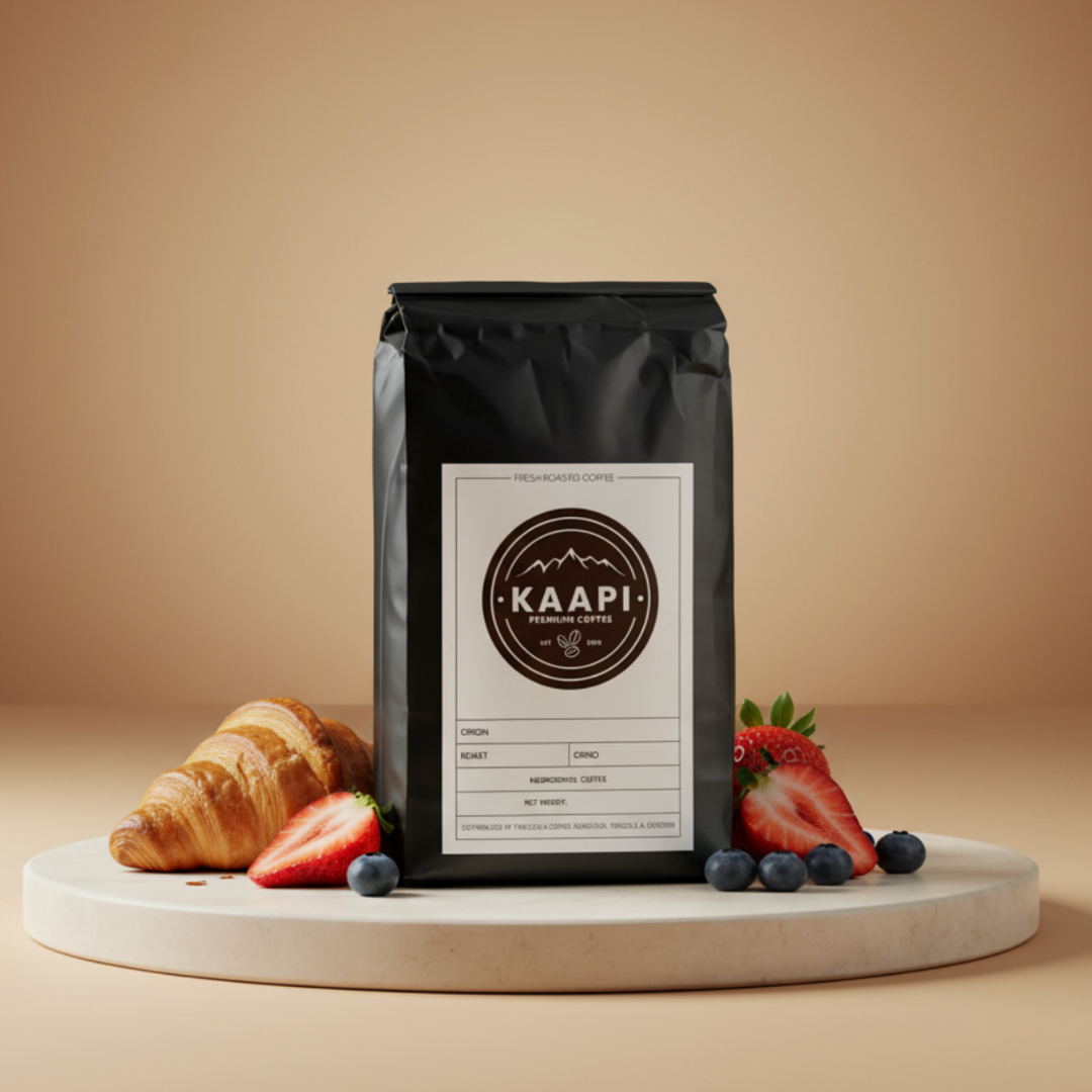 Breakfast Blend