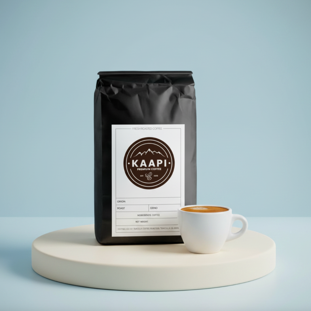 6 Bean Blend