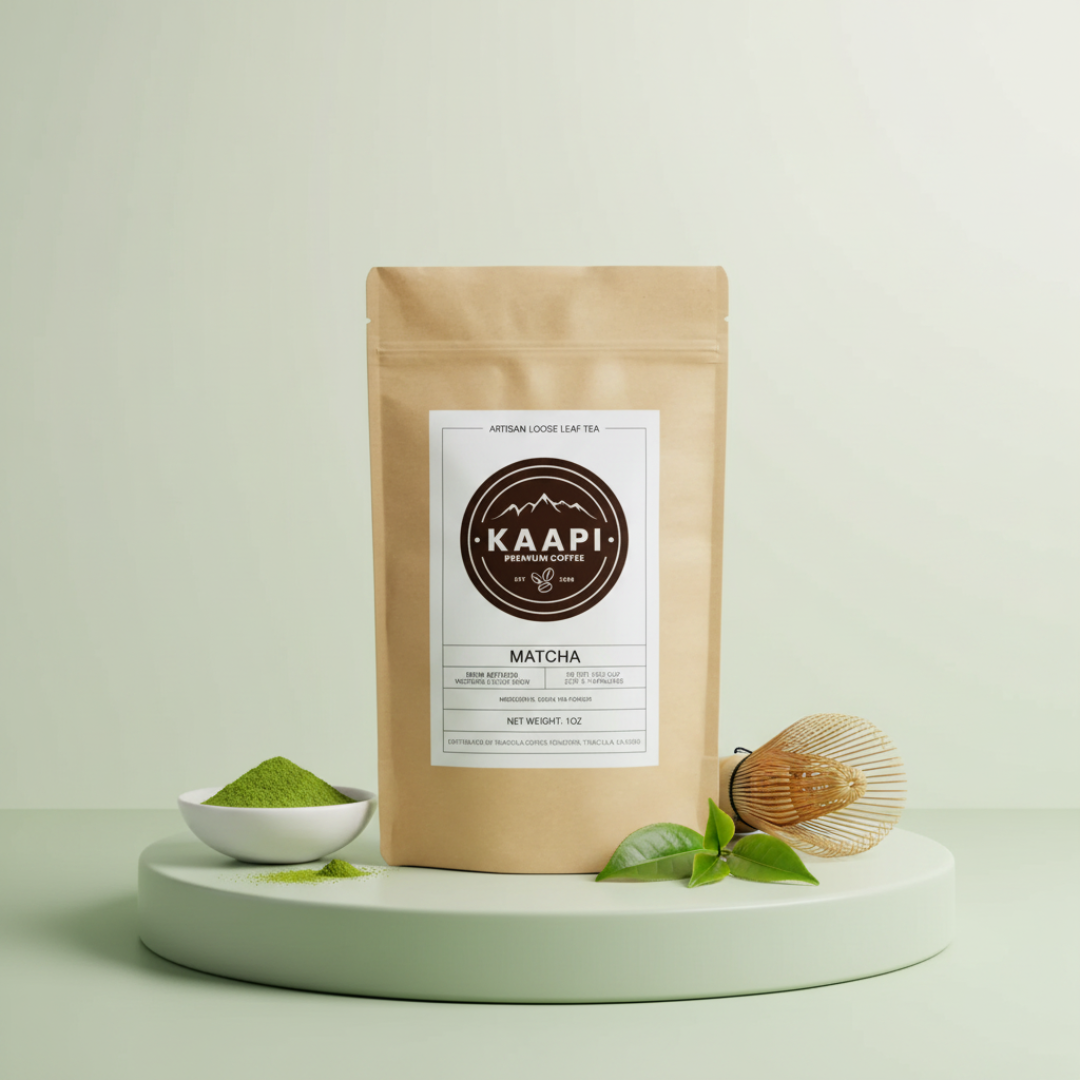 Matcha