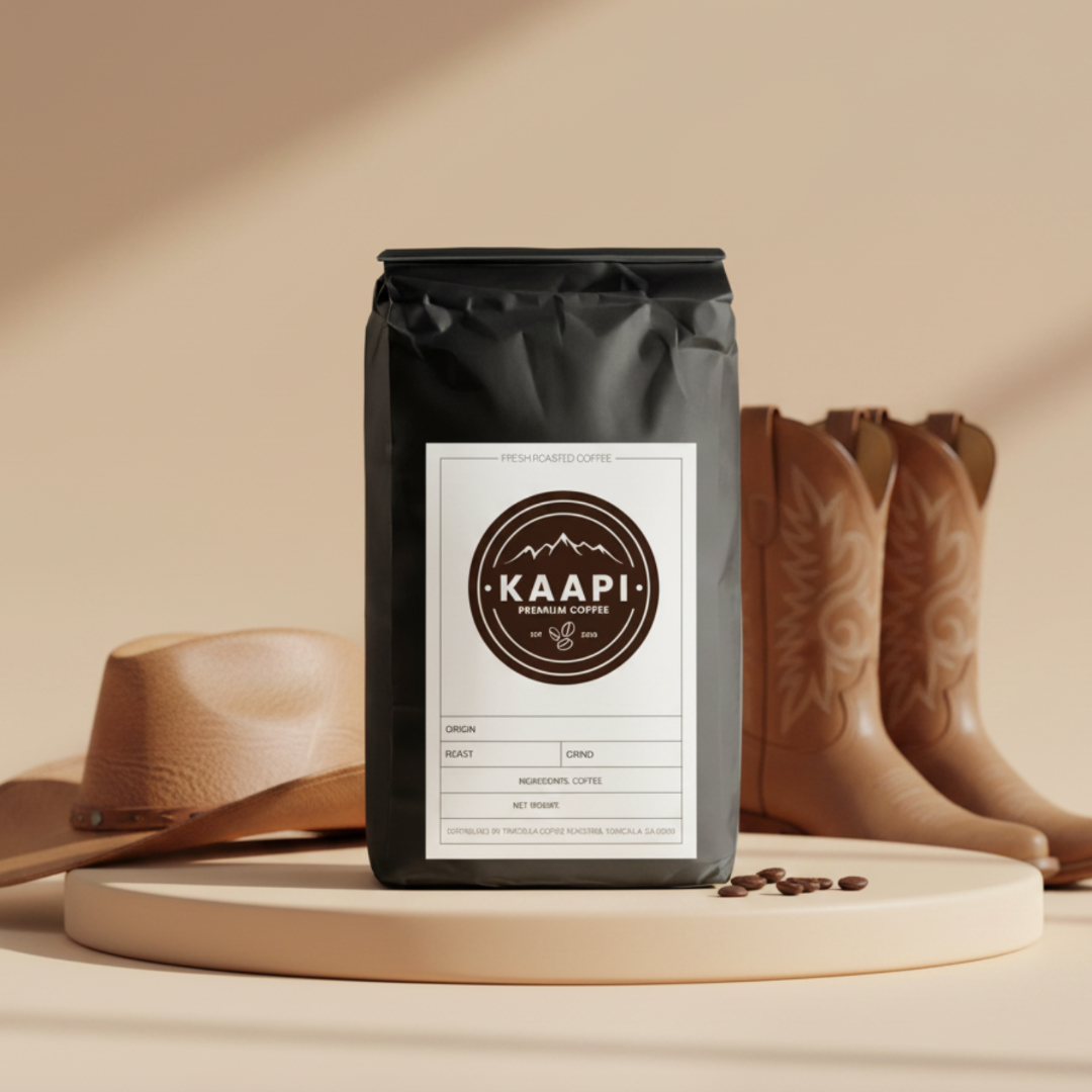 Cowboy Blend