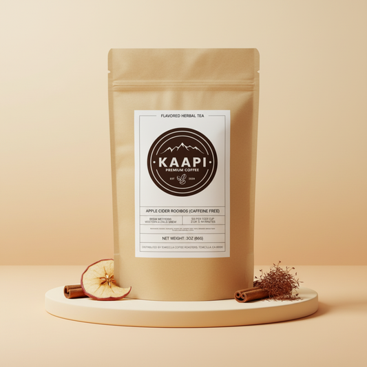Apple Cider Rooibos