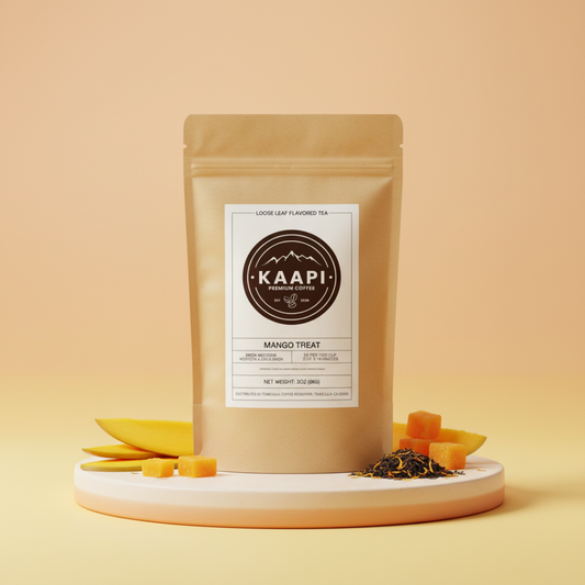 Mango Treat
